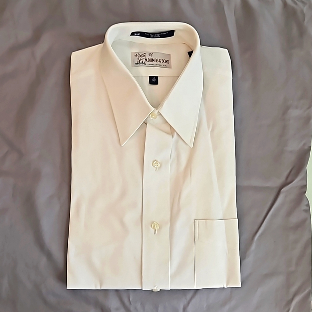 Dress Shirt